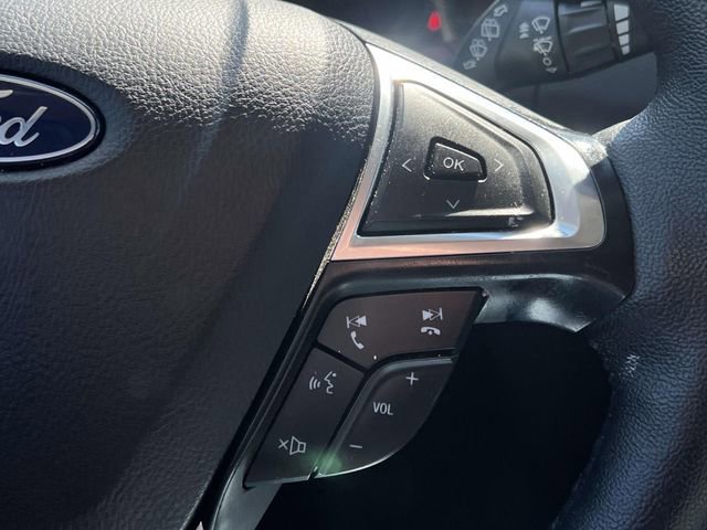 Certified 2024 Ford Edge SEL w/ Sport Appearance Package AWD/4WD image 21