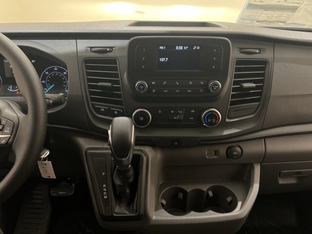 Certified 2024 Ford Transit 150 Low Roof RWD image 15