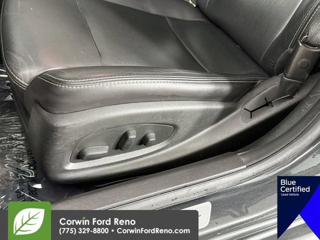 Used 2017 Cadillac ATS Luxury w/ Safety and Security Package AWD/4WD image 24
