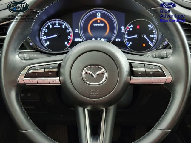 Used 2023 MAZDA CX-30 AWD 2.5 S w/ Preferred Package image 26