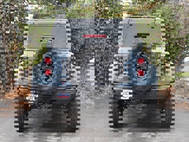 Certified 2024 Ford Bronco Raptor w/ Interior Carbon Fiber Pack 6 image 26