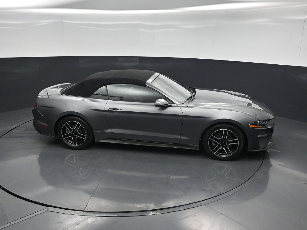 Certified 2023 Ford Mustang Premium RWD image 49
