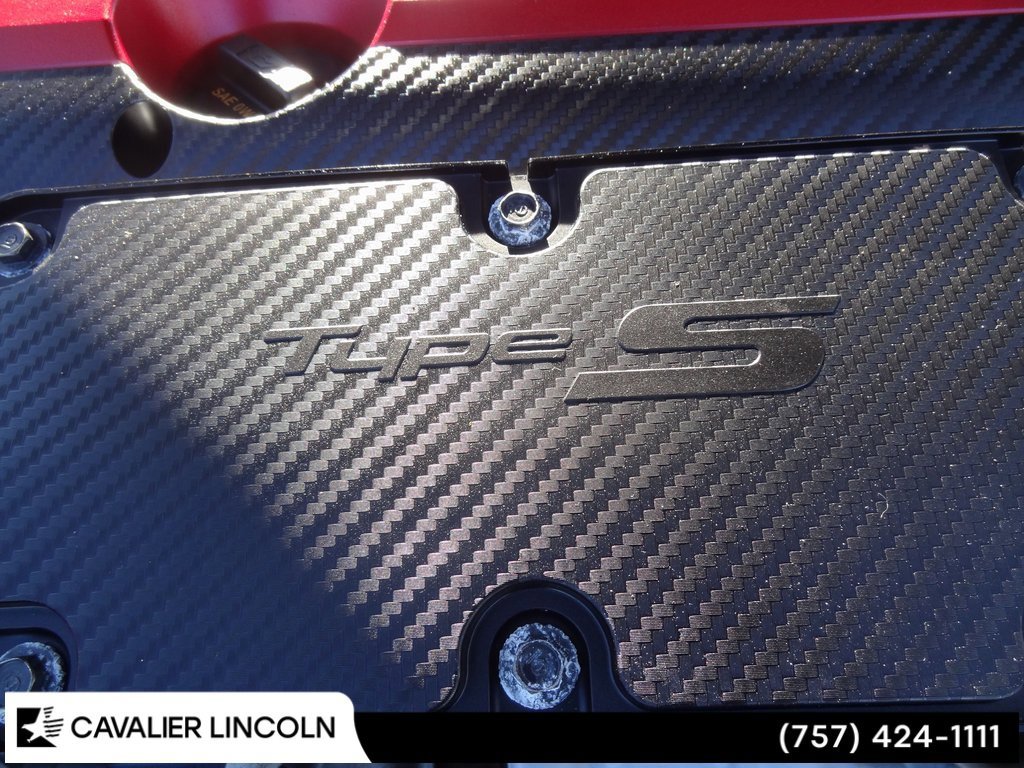 Used 2024 Acura Integra Type S image 52