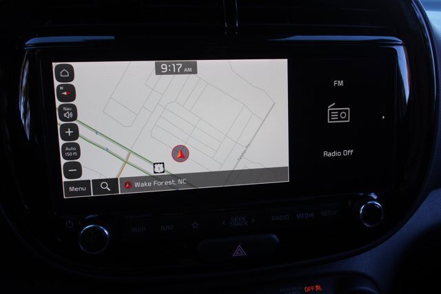 Used 2025 Kia Soul EX FWD image 28