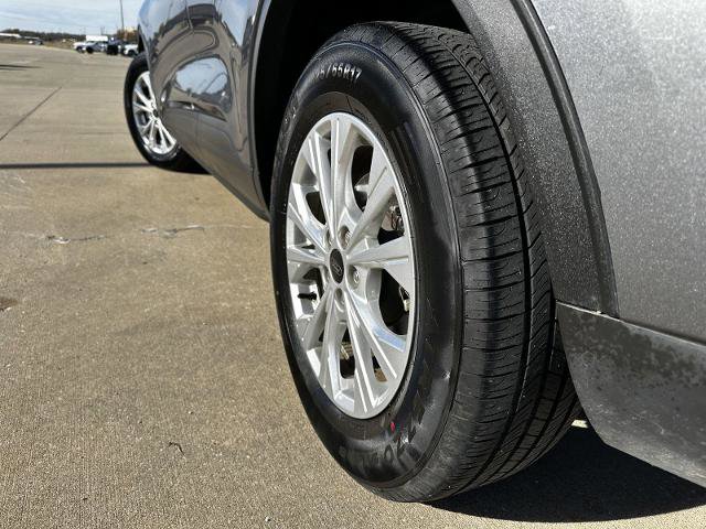 Certified 2024 Ford Escape Active image 6