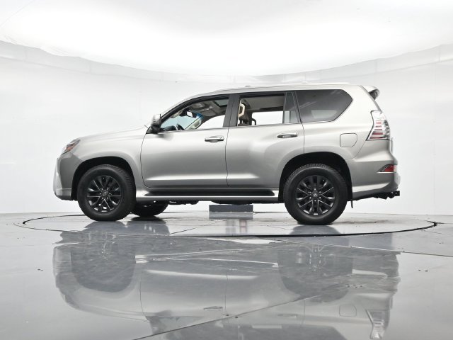 Used 2021 Lexus GX 460 Premium w/ Premium Package AWD/4WD image 47