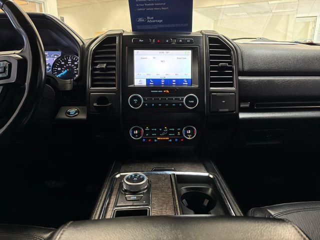 Certified 2021 Ford Expedition Max Limited RWD image 19