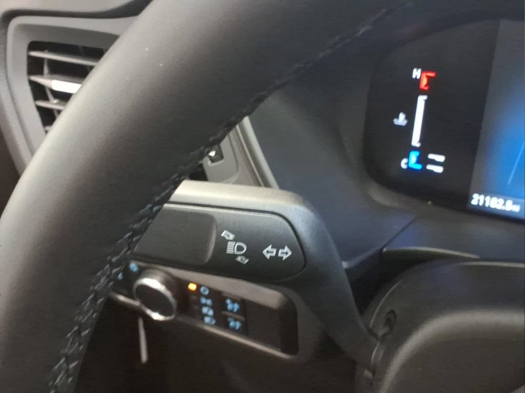 Certified 2023 Ford Escape Active AWD/4WD image 16