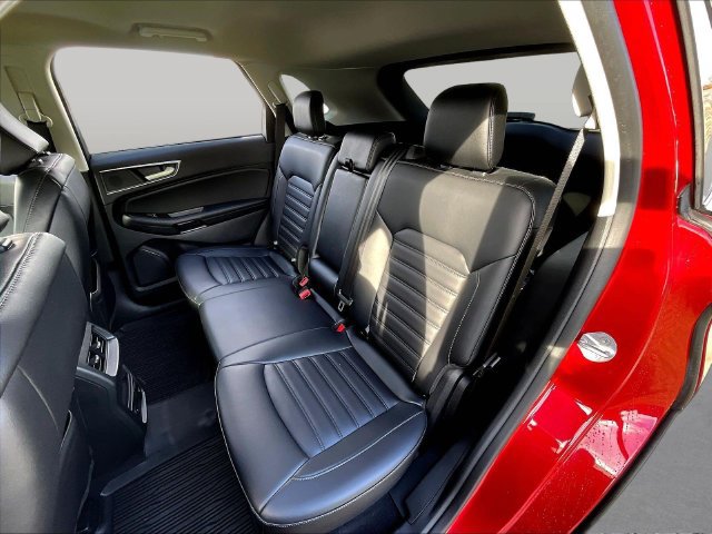 Certified 2024 Ford Edge SEL w/ Convenience Package AWD/4WD image 22