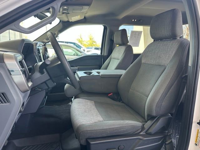 Certified 2023 Ford F150 XLT image 13