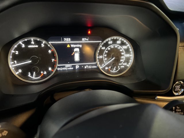 Used 2022 Mitsubishi Outlander SE FWD image 9