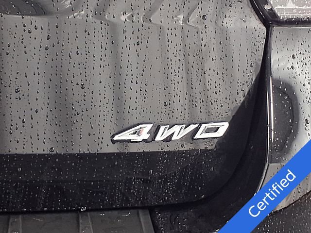 Certified 2025 Ford Explorer Active image 29