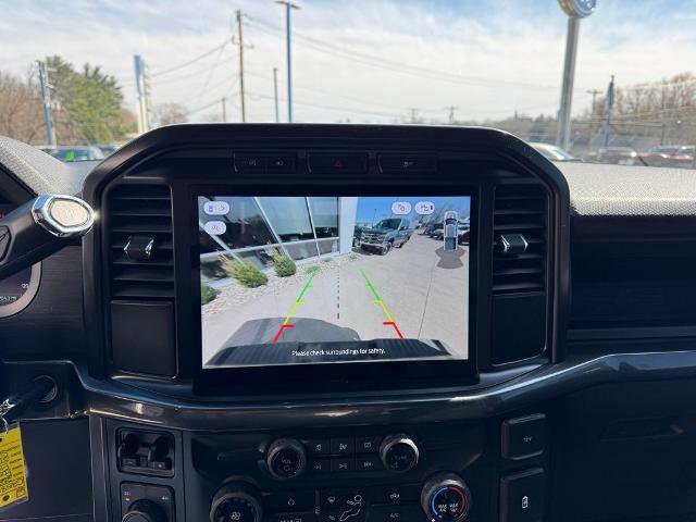 Certified 2024 Ford F150 STX w/ STX Black Appearance Package image 14