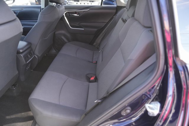 Used 2019 Toyota RAV4 XLE image 13