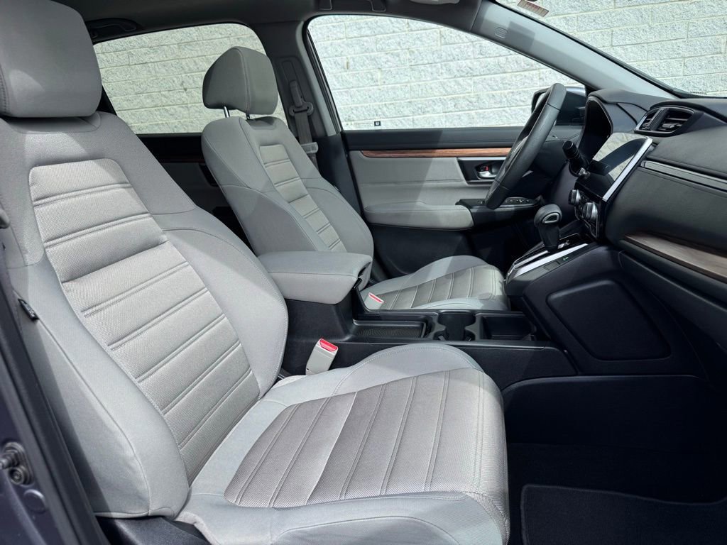 Used 2017 Honda CR-V EX image 18