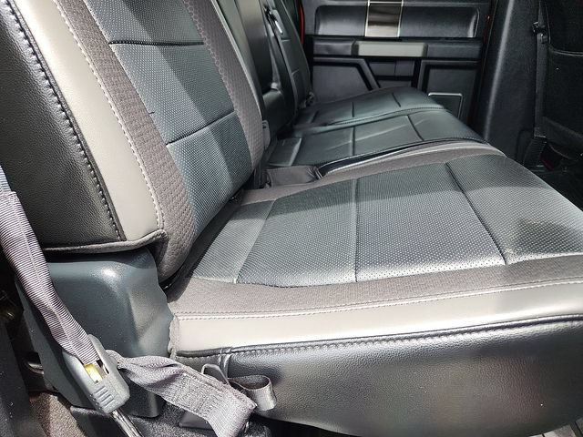 Certified 2019 Ford F150 Raptor w/ Equipment Group 802A Luxury AWD/4WD image 31
