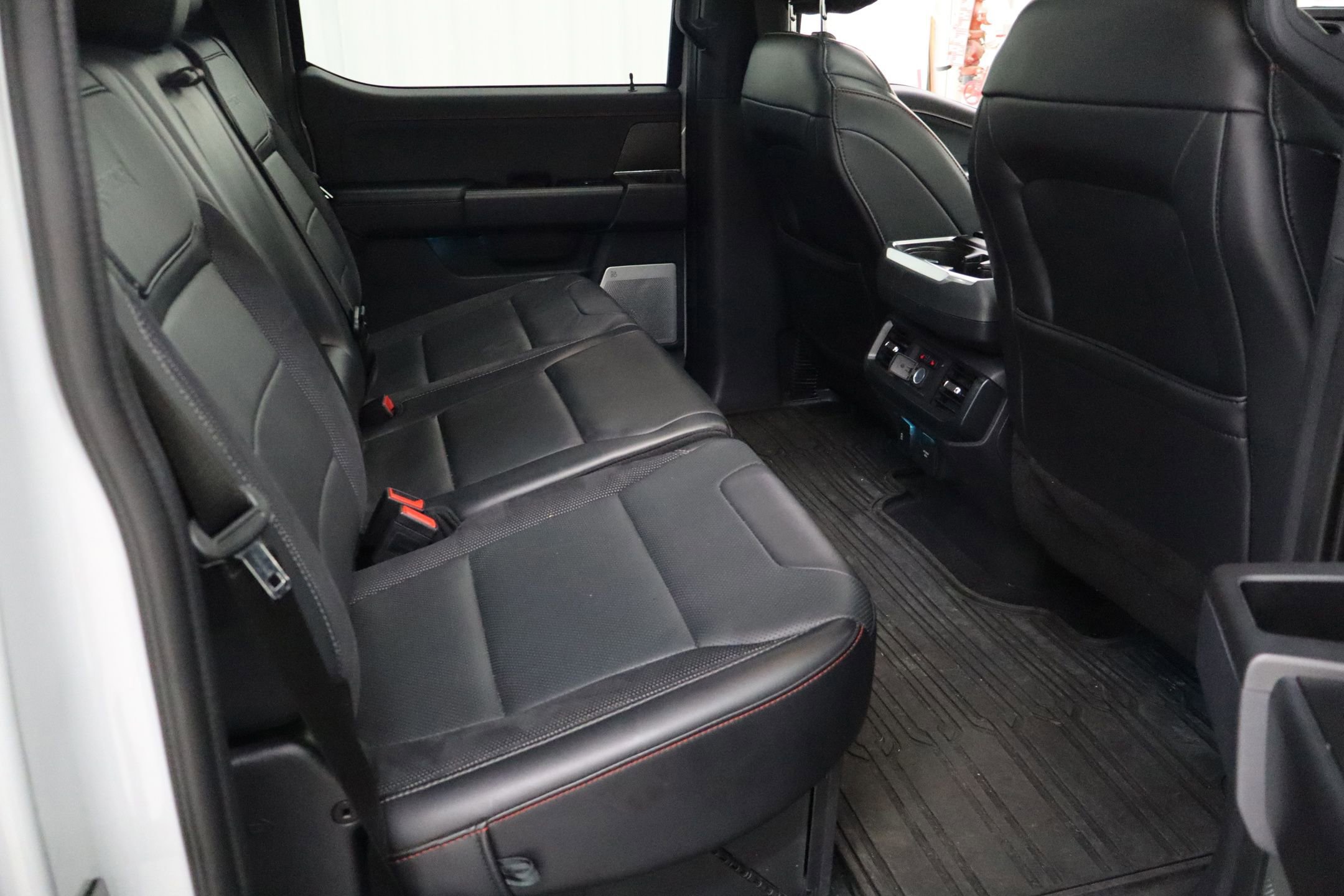 Certified 2024 Ford F150 Raptor image 32