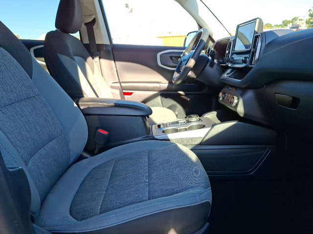 Certified 2022 Ford Bronco Sport Big Bend AWD/4WD image 31