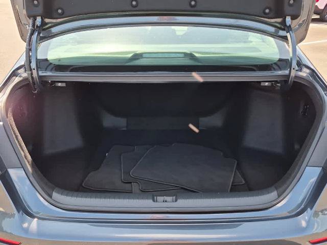 Used 2023 Honda Accord EX image 21