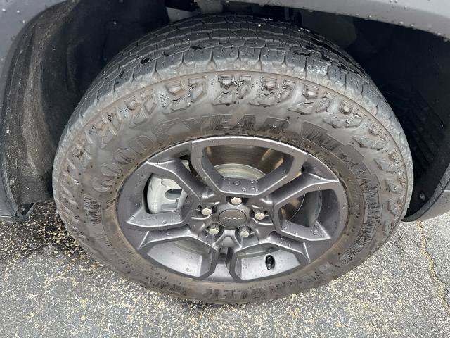 Used 2024 Jeep Grand Cherokee Trailhawk AWD/4WD image 3