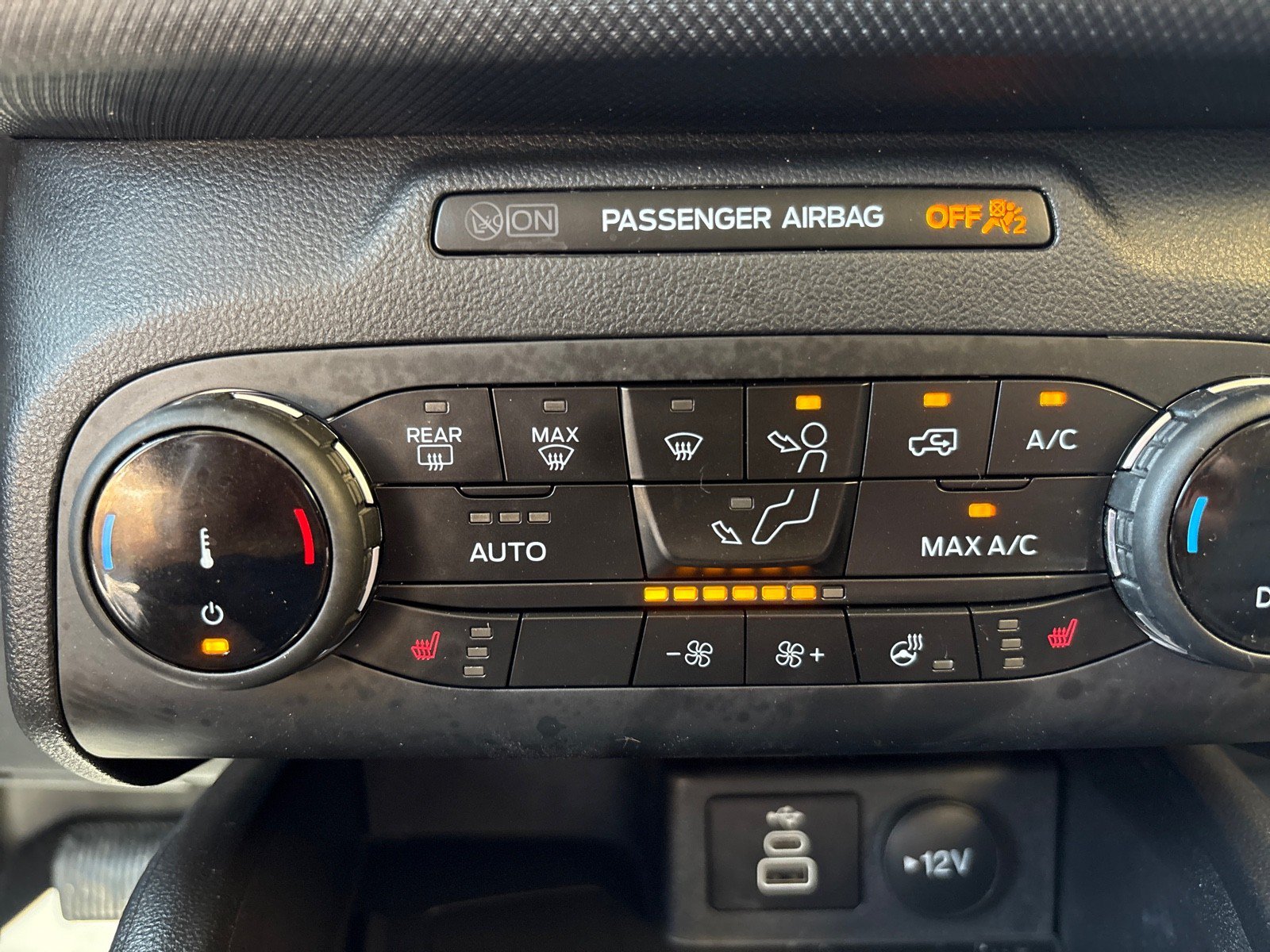 Certified 2024 Ford Bronco Sport Badlands w/ Premium Package AWD/4WD image 19