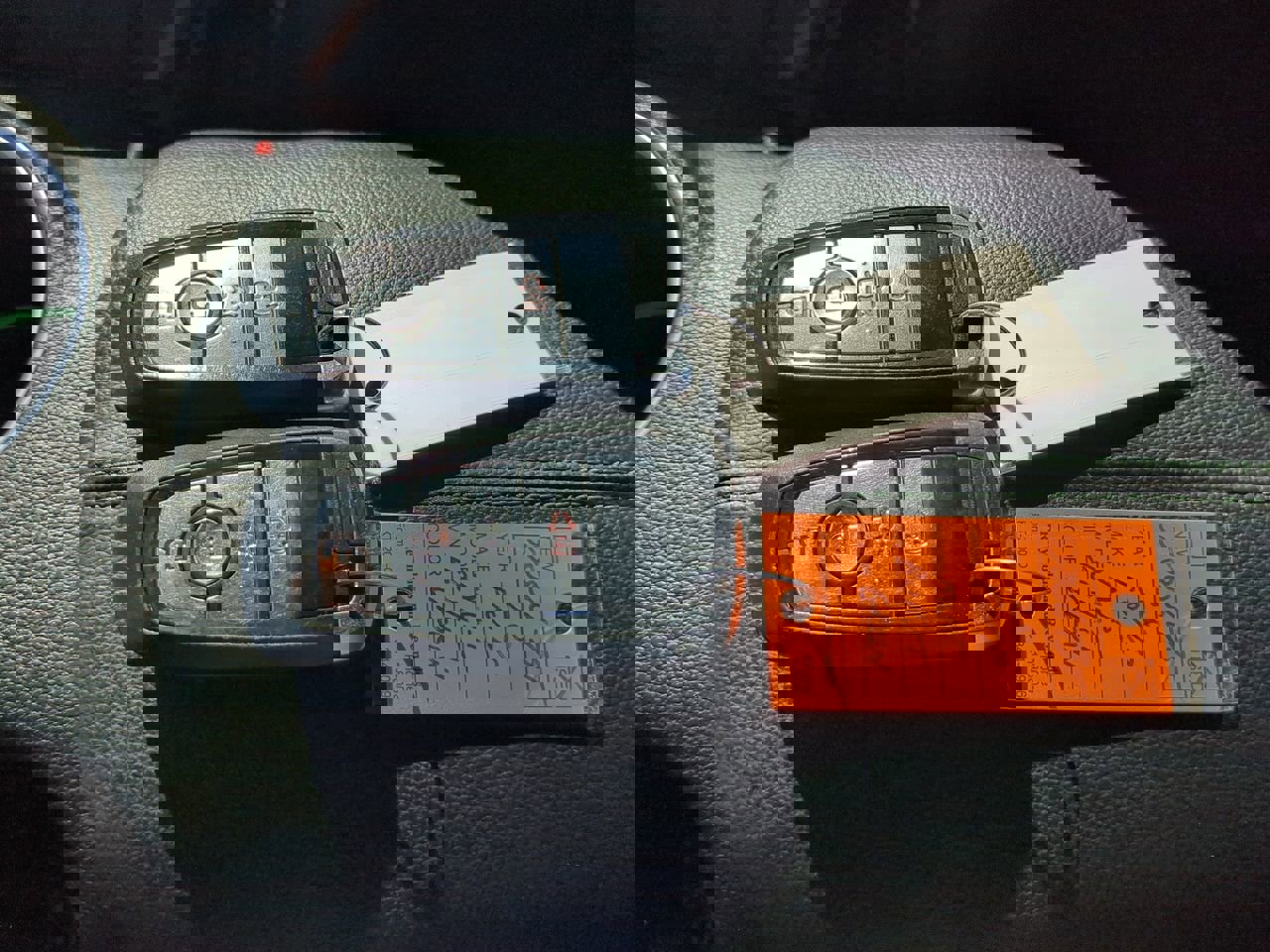 Certified 2020 Ford Mustang Bullitt w/ Bullitt Electronics Package image 26