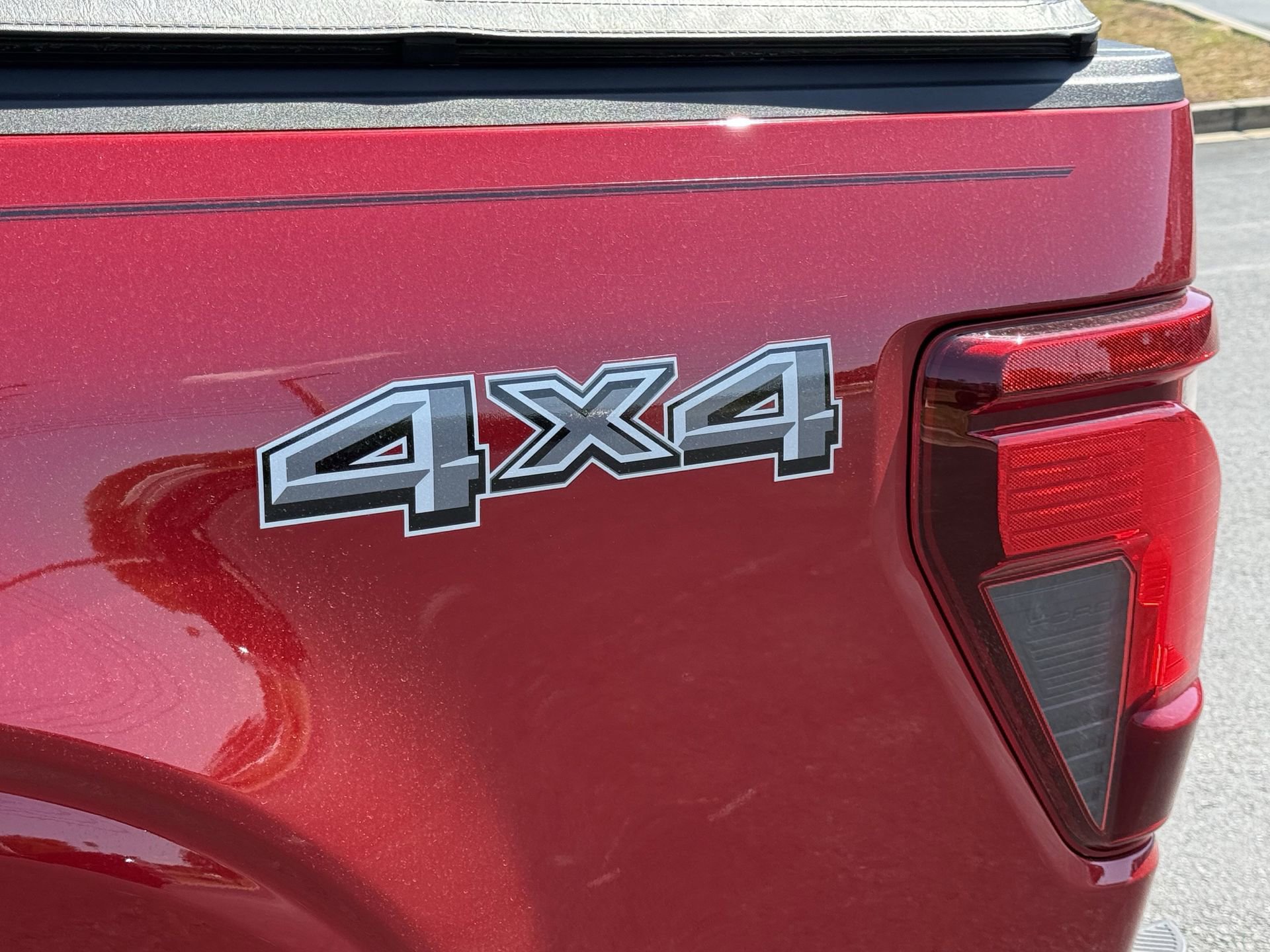 Certified 2024 Ford F150 XLT w/ Equipment Group 302A MID image 22