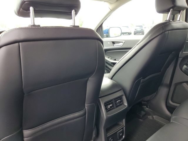 Certified 2024 Ford Edge SEL w/ Convenience Package AWD/4WD image 33