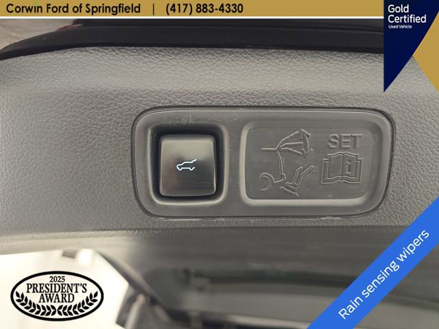 Certified 2023 Ford Expedition Limited AWD/4WD image 21