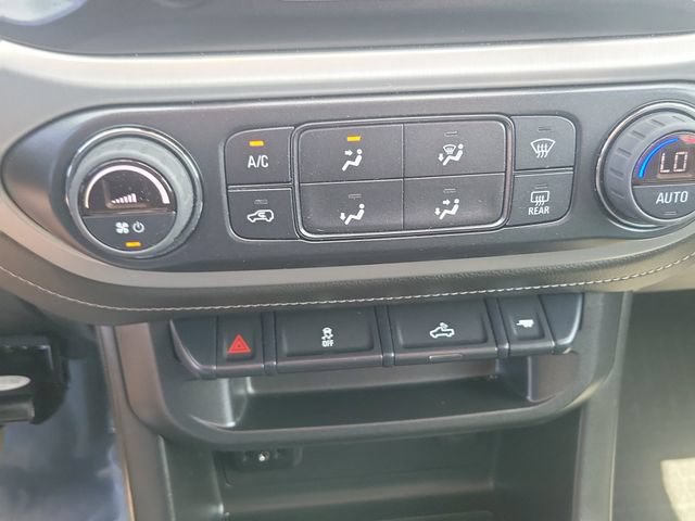 Used 2022 GMC Canyon Elevation w/ Trailering Package AWD/4WD image 16
