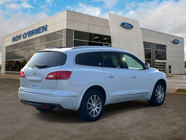 Used 2017 Buick Enclave Convenience w/ Trailering Package FWD image 5