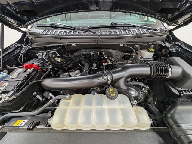 Certified 2023 Ford Expedition Max Platinum AWD/4WD image 31