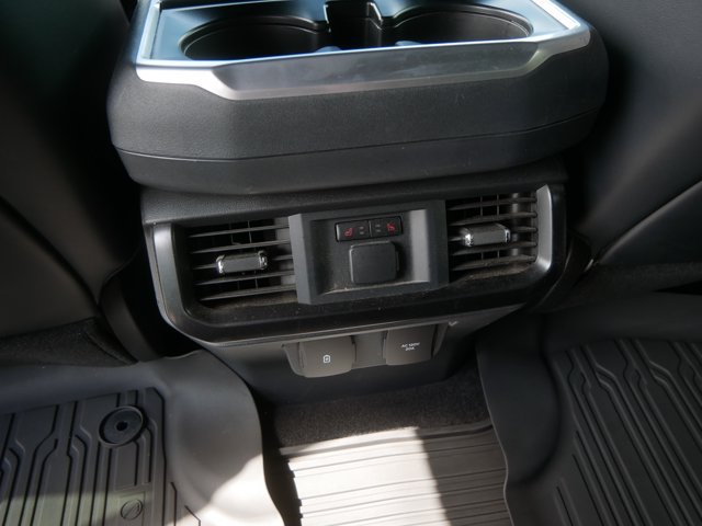 Certified 2025 Ford F150 Raptor AWD/4WD image 20