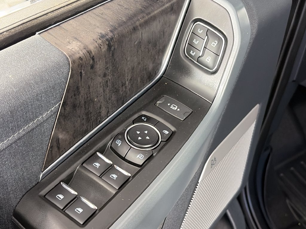 Certified 2022 Ford F150 Lariat AWD/4WD image 26