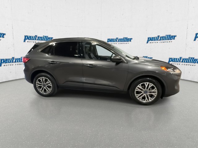 Certified 2020 Ford Escape SEL AWD/4WD image 13