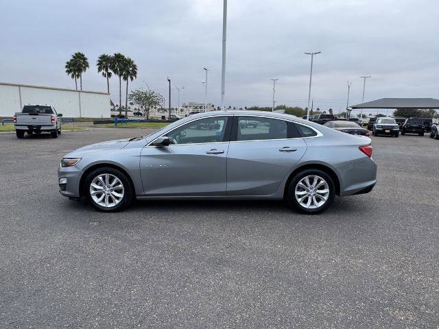 Used 2024 Chevrolet Malibu LT image 2