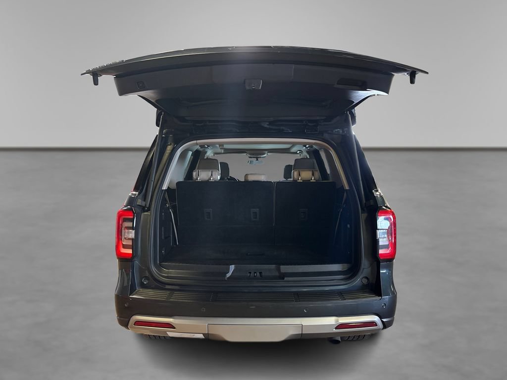 Certified 2024 Ford Expedition Limited AWD/4WD image 12
