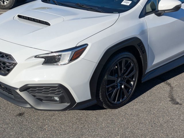 Used 2024 Subaru WRX Limited image 2