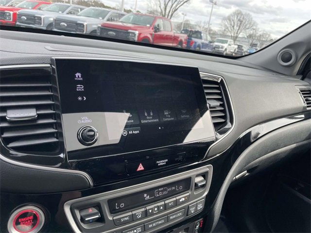 Used 2021 Honda Pilot Elite image 21