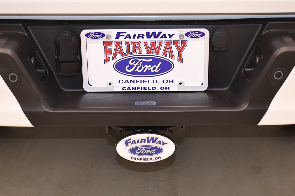 Certified 2023 Ford F150 Limited AWD/4WD image 45