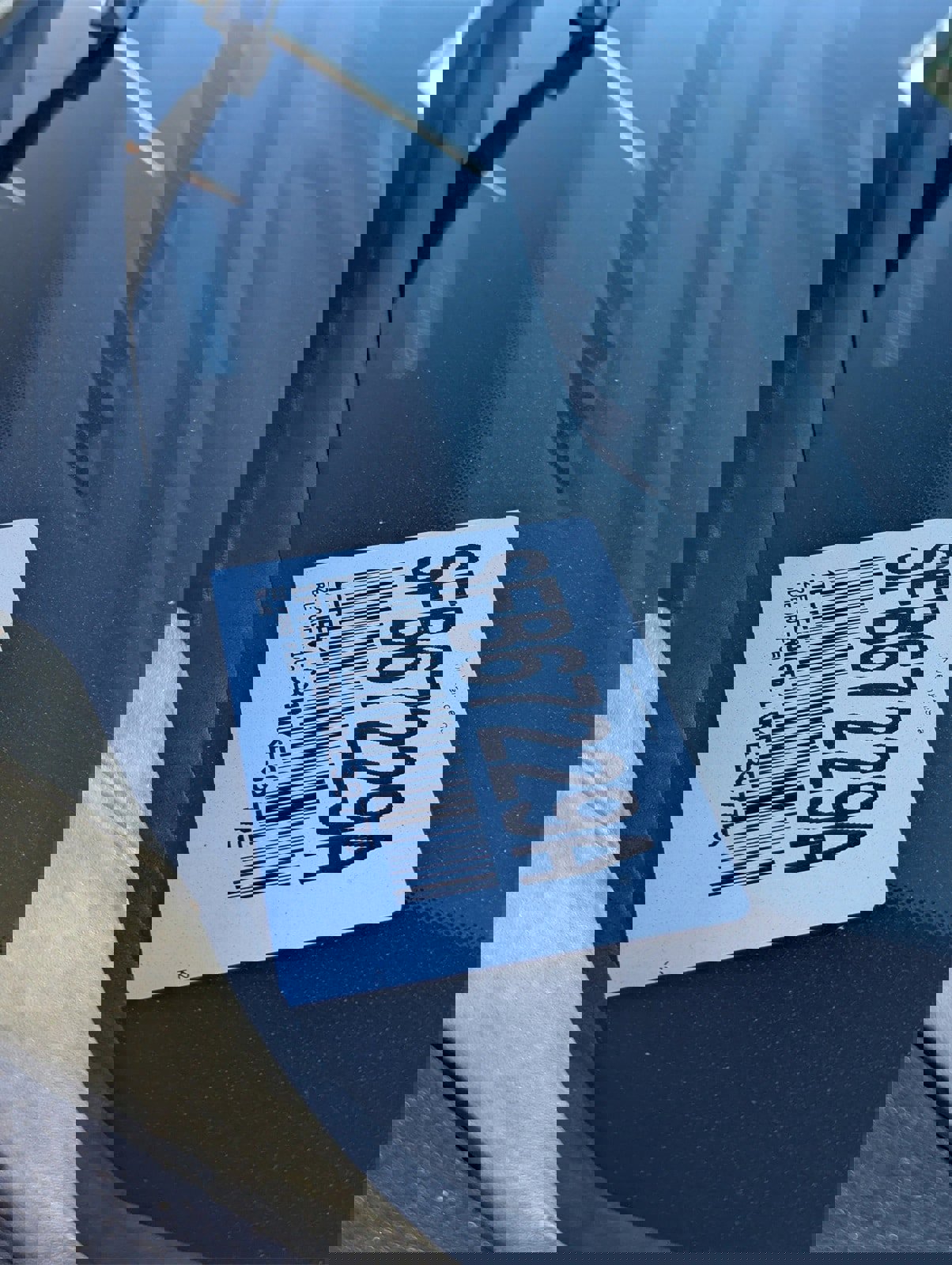 Certified 2022 Ford F150 XL w/ Equipment Group 101A High image 32