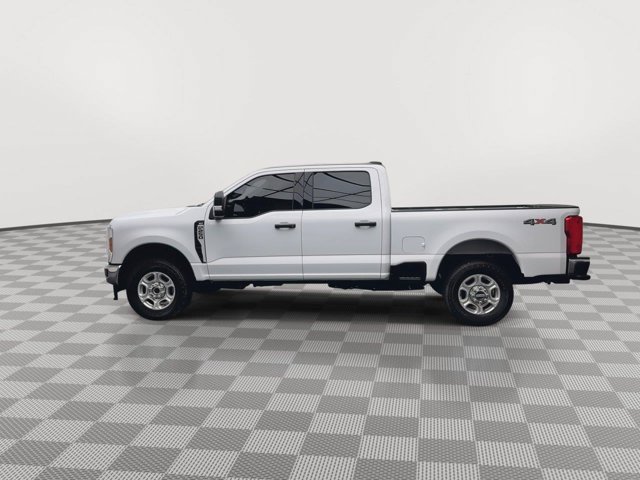 Certified 2026 Ford F250 XLT AWD/4WD image 35