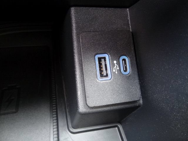 Certified 2024 Ford Edge ST w/ Equipment Group 401A AWD/4WD image 45