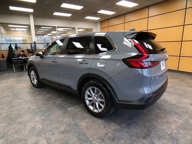 Used 2024 Honda CR-V EX-L image 5