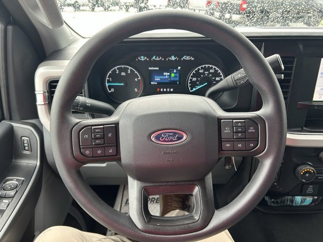 Certified 2025 Ford F250 XLT w/ 360-Degree Camera Package image 15