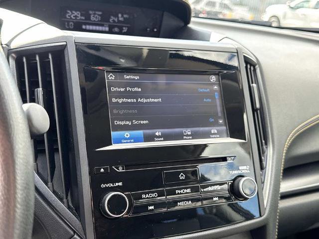 Used 2023 Subaru Crosstrek 2.5i Sport w/ Popular Package #3 image 23