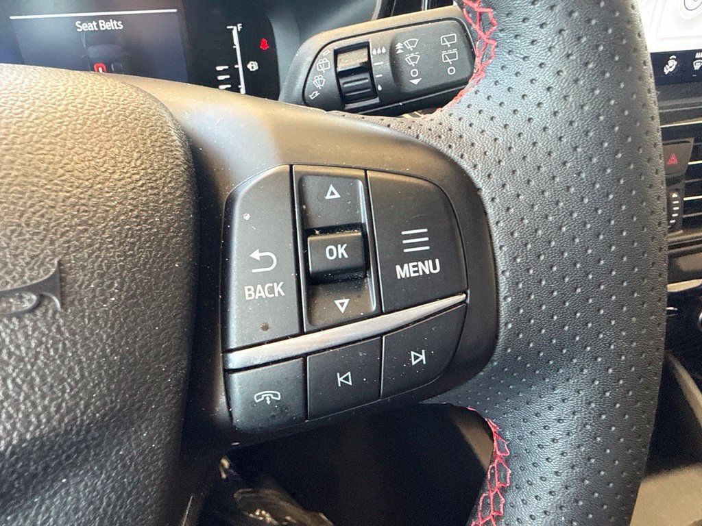 Certified 2023 Ford Escape ST-Line w/ Tech Pack #1 AWD/4WD image 19