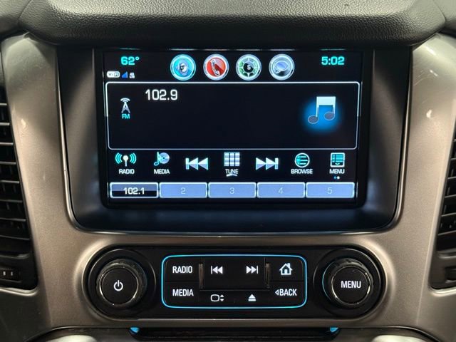 Used 2020 Chevrolet Tahoe LT image 25