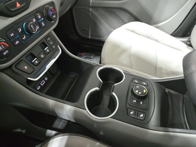 Used 2021 GMC Terrain SLT w/ Infotainment Package II image 31