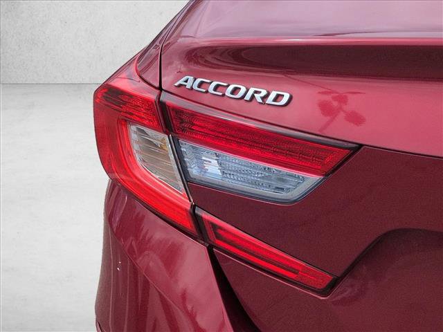Used 2020 Honda Accord EX-L image 10